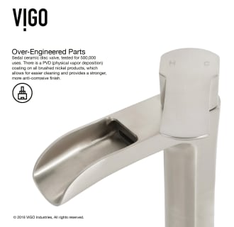 A thumbnail of the Vigo VGT1086 Vigo-VGT1086-Over-Engineered