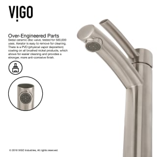 A thumbnail of the Vigo VGT1087 Vigo-VGT1087-Over-Engineered