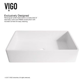 A thumbnail of the Vigo VGT1230 Vigo-VGT1230-Designed Exclusively