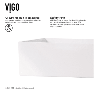 A thumbnail of the Vigo VGT1230 Vigo-VGT1230-Durable and Strong