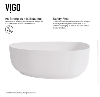A thumbnail of the Vigo VGT1251 Vigo-VGT1251-Durable and Strong
