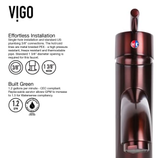 A thumbnail of the Vigo VGT127 Vigo VGT127