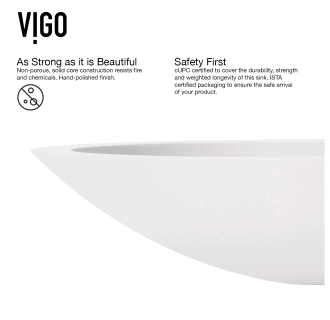 A thumbnail of the Vigo VGT1283 Alternate View