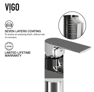 A thumbnail of the Vigo VGT1283 Alternate View