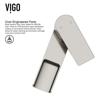 A thumbnail of the Vigo VGT1408 Alternate View