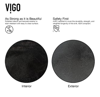A thumbnail of the Vigo VGT1416 Alternate View