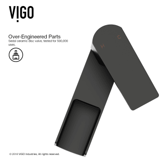 A thumbnail of the Vigo VGT1428 Alternate View