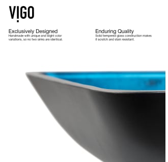 A thumbnail of the Vigo VGT1440 Alternate View