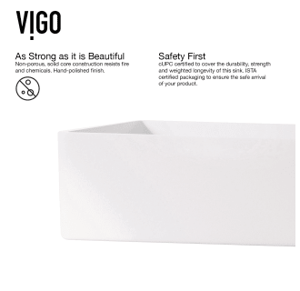 A thumbnail of the Vigo VGT1450 Alternate View