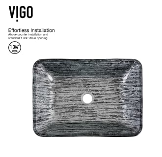 A thumbnail of the Vigo VGT1452 Alternate View
