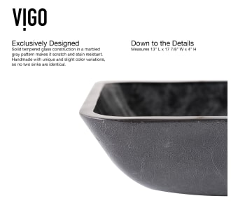 A thumbnail of the Vigo VGT1466 Alternate View