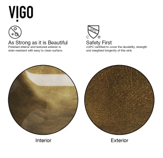 A thumbnail of the Vigo VGT1477 Alternate View
