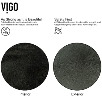 A thumbnail of the Vigo VGT1701 Alternate Image