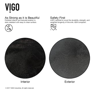 A thumbnail of the Vigo VGT1701 Alternate View