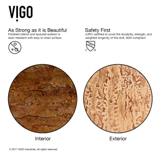 A thumbnail of the Vigo VGT1801 Vigo-VGT1801-Finish view