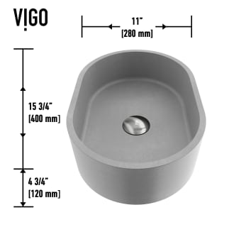 A thumbnail of the Vigo VGT2028 Alternate Image 5