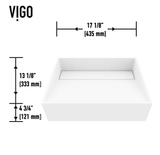 A thumbnail of the Vigo VGT2040 Alternate Image