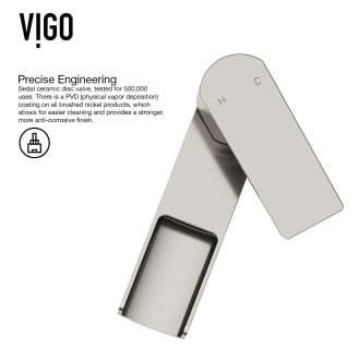 A thumbnail of the Vigo VGT2043 Alternate Image