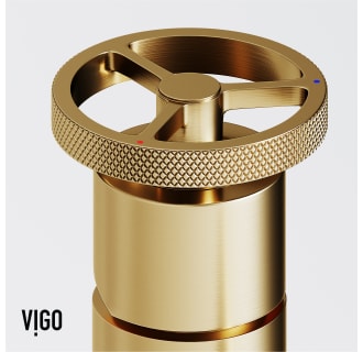 A thumbnail of the Vigo VGT2044 Alternate Image