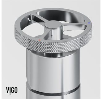 A thumbnail of the Vigo VGT2046 Alternate Image