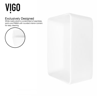 A thumbnail of the Vigo VGT2048 Alternate Image