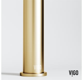 A thumbnail of the Vigo VGT2048 Alternate Image