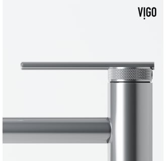 A thumbnail of the Vigo VGT2054 Alternate Image