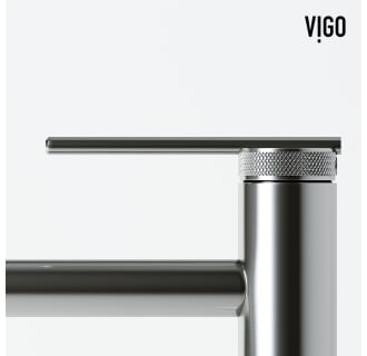 A thumbnail of the Vigo VGT2055 Alternate Image