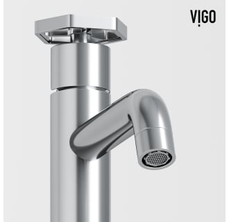 A thumbnail of the Vigo VGT2058 Alternate Image