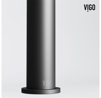 A thumbnail of the Vigo VGT2061 Alternate Image