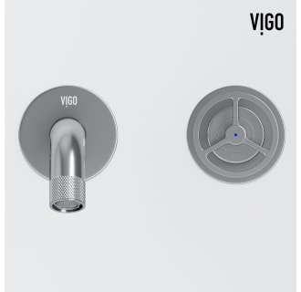 A thumbnail of the Vigo VGT2066 Alternate Image