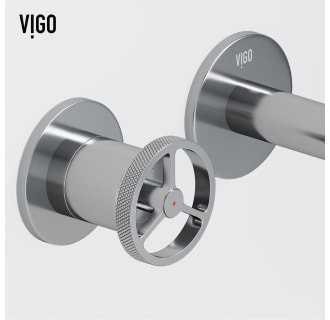 A thumbnail of the Vigo VGT2066 Alternate Image