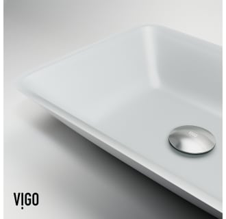 A thumbnail of the Vigo VGT2071 Alternate Image