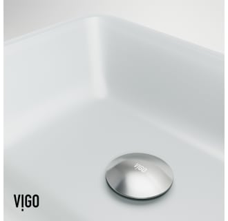 A thumbnail of the Vigo VGT2071 Alternate Image