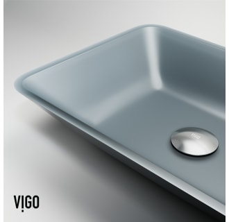A thumbnail of the Vigo VGT2073 Alternate Image