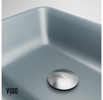 A thumbnail of the Vigo VGT2073 Alternate Image