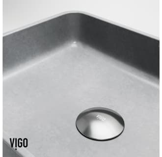 A thumbnail of the Vigo VGT2074 Alternate Image