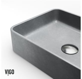A thumbnail of the Vigo VGT2075 Alternate Image