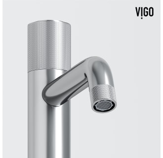 A thumbnail of the Vigo VGT2075 Alternate Image