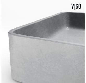 A thumbnail of the Vigo VGT2076 Alternate Image