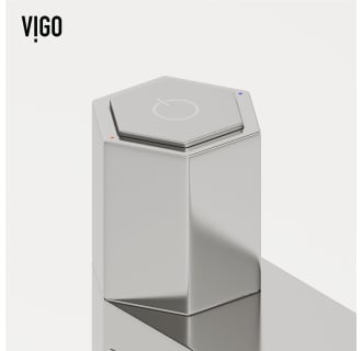 A thumbnail of the Vigo VGT2076 Alternate Image