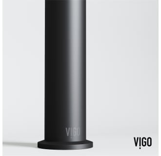 A thumbnail of the Vigo VGT2077 Alternate Image