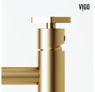 A thumbnail of the Vigo VGT2078 Alternate Image