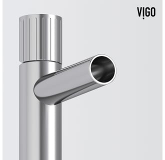 A thumbnail of the Vigo VGT2080 Alternate Image