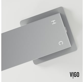 A thumbnail of the Vigo VGT2084 Alternate Image