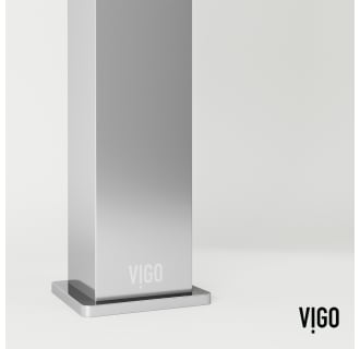 A thumbnail of the Vigo VGT2084 Alternate Image