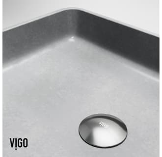 A thumbnail of the Vigo VGT2085 Alternate Image