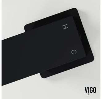 A thumbnail of the Vigo VGT2086 Alternate Image