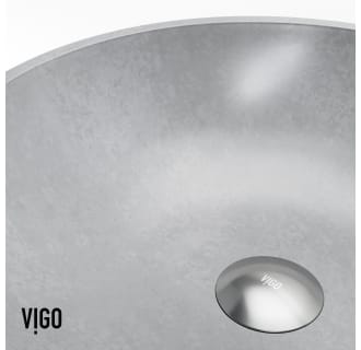 A thumbnail of the Vigo VGT2087 Alternate Image