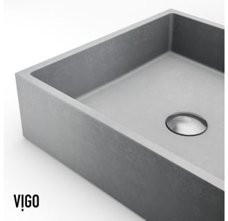 A thumbnail of the Vigo VGT2088 Alternate Image